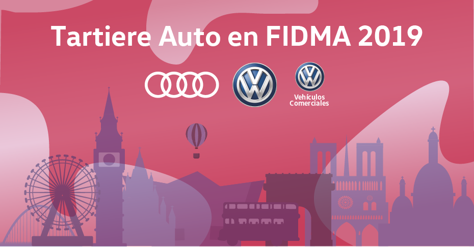 FIDMA 2019